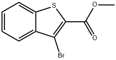 ethyl 3-aminofuro[3,2-b]pyridine-2-carboxylate Struktur