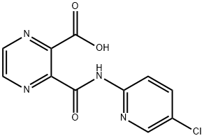 43200-83-5 結(jié)構(gòu)式