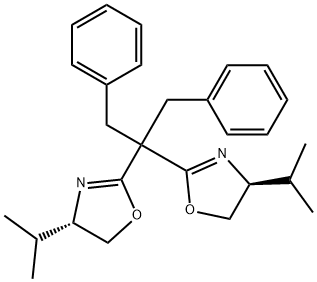 444575-98-8 Structure