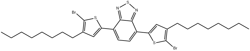 457931-23-6 結(jié)構(gòu)式