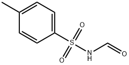 N-(4-methylphenyl)sulfonylformamide