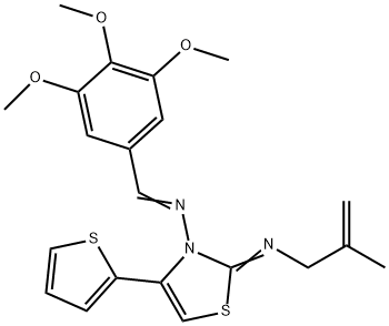 1-(4-Methoxyphenyl)-7-oxo-6-[4-(2-oxopiperidin-1-yl)phenyl]-4,5,6,7-tetrahydro-1H-pyrazolo[3,4-c]pyridine-3-carboxylic acid ethyl ester