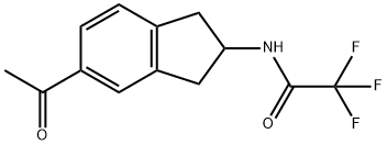 601487-87-0 結(jié)構(gòu)式