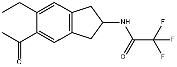 601487-89-2 Structure