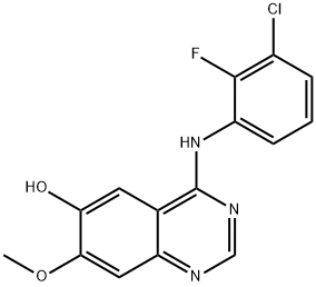 612501-52-7 結(jié)構(gòu)式