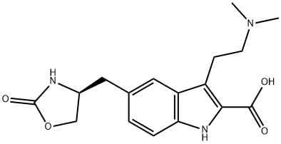 659738-69-9 Structure