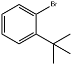 1-Bromo-2-(tert-butyl)benzene