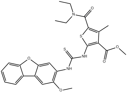  化學(xué)構(gòu)造式