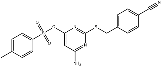 849020-48-0 結(jié)構(gòu)式