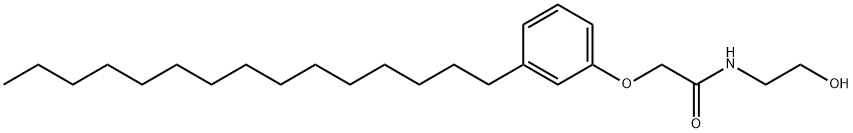 861891-72-7 Structure