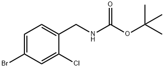 864266-10-4 Structure