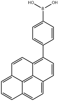 4-(1-Pyrenyl)phenylboronic Acid price.