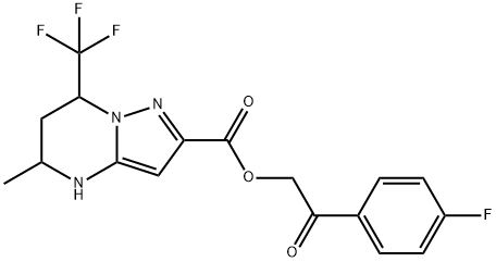 , 879621-19-9, 結(jié)構(gòu)式