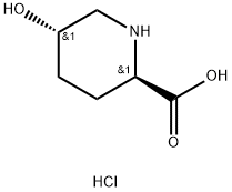 880764-00-1 Structure