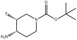 907544-17-6 Structure