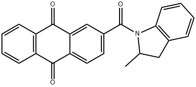  化學(xué)構(gòu)造式