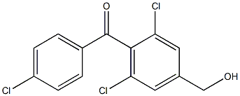 99508-25-5 Structure