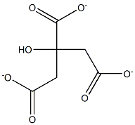 Citrate Assay Kit
		
	 Struktur