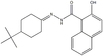  化學(xué)構(gòu)造式