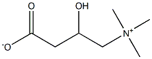 L-(-)-Carnitine Impurity Struktur