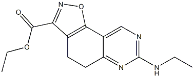  化學構造式