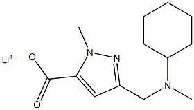  化學(xué)構(gòu)造式