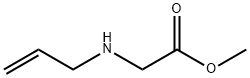 methyl 2-(allylamino)acetate