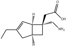 米洛巴林 結(jié)構(gòu)式