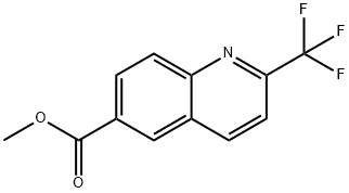 1154743-11-9 Structure