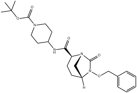 1174020-63-3 結(jié)構(gòu)式