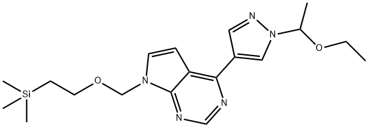 1187595-88-5 結(jié)構(gòu)式