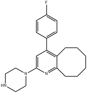 132811-84-8 結(jié)構(gòu)式