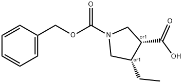 1428243-23-5 結(jié)構(gòu)式