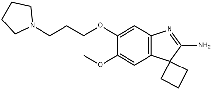 1527503-11-2 結(jié)構(gòu)式