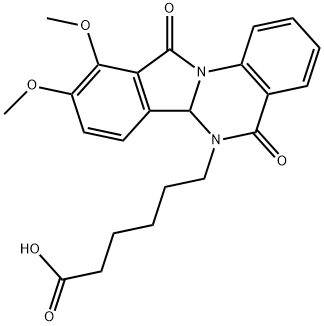 , 1630763-97-1, 結(jié)構(gòu)式