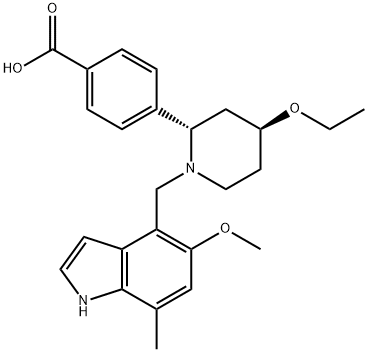 結(jié)構(gòu)式