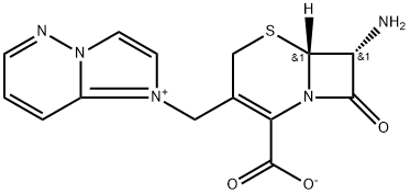 167271-60-5 結(jié)構(gòu)式