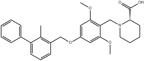 1675201-83-8 Structure