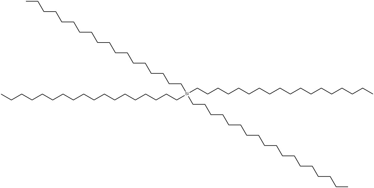 TETRAOCTADECYLSILANE