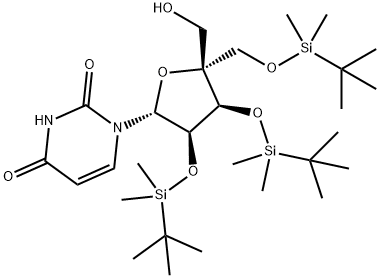 232588-97-5 結(jié)構(gòu)式