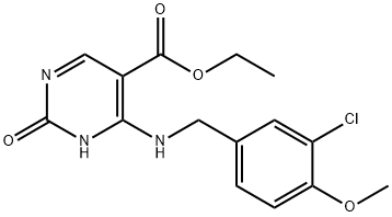 330785-99-4 結(jié)構(gòu)式