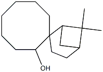 4952-56-1 結(jié)構(gòu)式