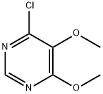 4-Chloro-5,6-dimethoxypyrimidine