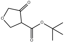 4-Oxo-Tetrahydro-Furan-3-Carboxylic Acid Tert-Butyl Ester