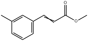 (E)-Methyl 3-(M-Tolyl)Acrylate