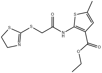 , 888634-02-4, 結(jié)構(gòu)式