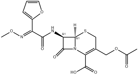 97232-98-9 結(jié)構(gòu)式