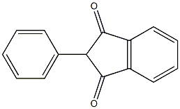 Phenindione Impurity A Struktur