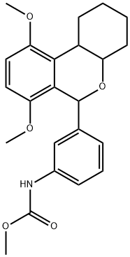  化學(xué)構(gòu)造式