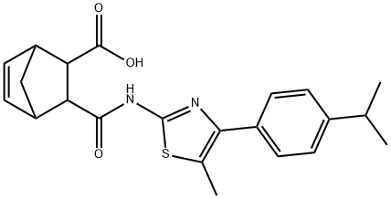  化學(xué)構(gòu)造式